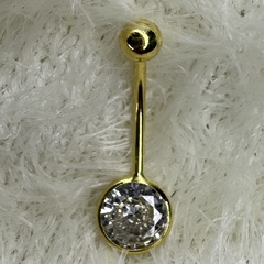 Pedra zircônia