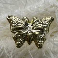 Borboleta fixa