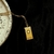 PACK x 7 COLLARES DE TAROT DORADOS - comprar online