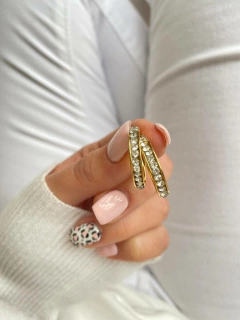 ARGOLLA NINA GOLD