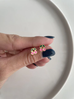 ABRIDOR CEREZA ROSA