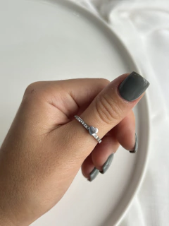ANILLO MILA CORAZON