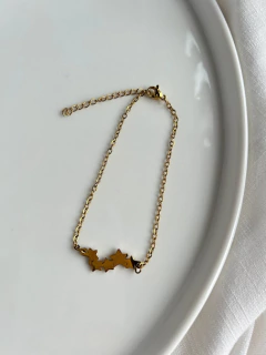 PULSERA STARS