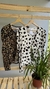 BLUSA LANILLA PRINT Bl581