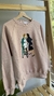 BUZO ESTAMPA Buz22 - BOLENAS CLOTHES