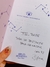 BITÁCORA DE BRUJA MODERNA FIRMADA POR DALIA F. WALKER ¡EJEMPLARES LIMITADOS! - Azul