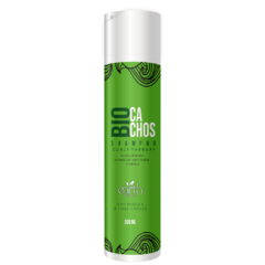Shampoo Curly Therapy - Bio cachos perfeitos 300ml