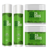 Kit combo Curly Therapy - Bio Cachos perfeitos