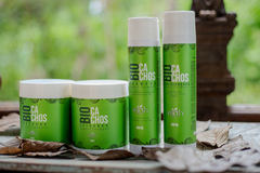 Ativador e Modelador cachos perfeitos 500g - comprar online
