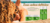 Imagem do banner rotativo Earth Cosmetic