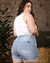 MARU SHORT ELASTIZADO DISCONTINUO en internet