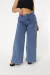 TIKAL WIDE LEG ELASTIZADO PRIMERA SELECCION - tienda online