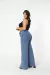 TIKAL WIDE LEG ELASTIZADO PRIMERA SELECCION - comprar online