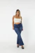 NOWI OXFORD ELASTIZADO PRIMERA SELECCION - comprar online