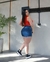 SAYA SHORT ELASTIZADO PRIMERA SELECCION en internet
