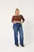 MAGGIE WIDE LEG ELASTIZADO PRIMERA SELECCION
