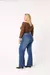 MAGGIE WIDE LEG ELASTIZADO PRIMERA SELECCION en internet