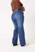 MAGGIE WIDE LEG ELASTIZADO PRIMERA SELECCION - Kamoo Outlet