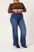 MAGGIE WIDE LEG ELASTIZADO PRIMERA SELECCION - tienda online