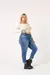 BAGGY MARINA ELASTIZADO PRIMERA SELECCION - tienda online