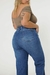 LIBERTY WIDE LEG MEDIO ELASTICO RIGIDO PRIMERA SELECCION - tienda online
