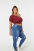 MOSS CHUPIN CON ROTURA ELASTIZADO PRIMERA SELECCION - tienda online