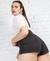 AMALIA SHORT RIGIDO GRIS DISCONTINUO - comprar online