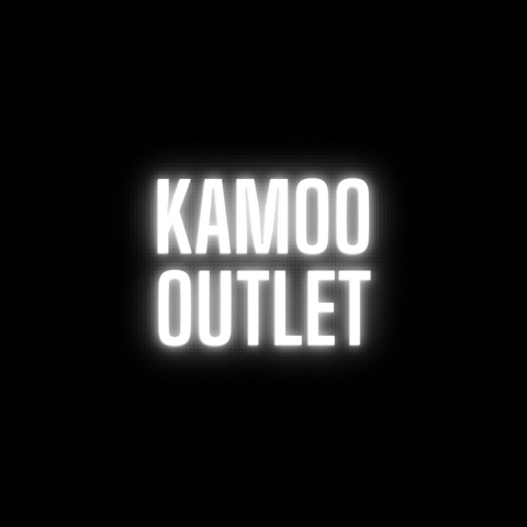 Kamoo Outlet