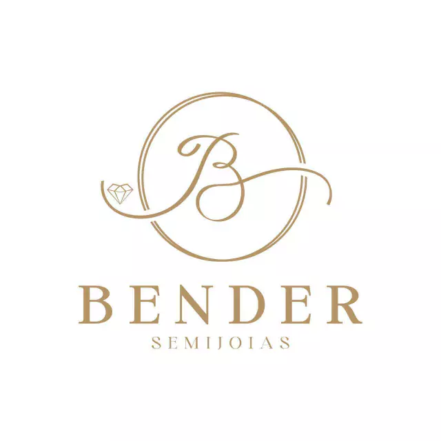 Bender Semi Jóias
