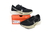 Nike ZoomX VaporFly Next% 3 'Black Metallic Gold Grain' - loja online