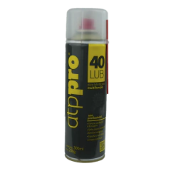 Óleo Lubrificante Multifunção Alta Performance 40 Lub Atppro