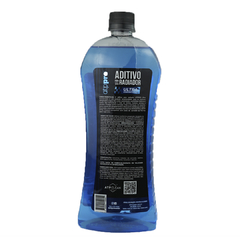 Aditivo Para Radiador Ultra Concentrado Atppro Orgânico Azul 1L - comprar online