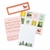 RECORTABLES JOURNALING CARDS WITH GOLD FOIL ACCENTS en internet