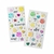 MINI PUFFY STICKERS