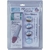 KIT DE INICIO EMBOSSING TONOS METÁLICOS