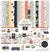 PAD DE PAPELES THERE AND EVERYWHERE - comprar online