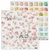 PAD DE PAPELES CREAM AB STUDIO - comprar online