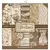 PAD DE PAPELES OLD LACE STAMPERIA