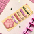 STICK NOTES PATITAS