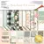 PAD DE PAPELES PEACHES & CREAM SCRAPMIR - comprar online