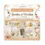 PAD DE PAPELES ROMANTIC GARDEN OF PROMISES - comprar online
