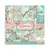 PAD DE PAPELES WONDERLAND STAMPERIA - comprar online