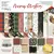 PAD DE PAPELES MERRY CRISTMAS SCRAP MIR