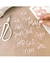 TROQUEL MESES ARTESANA TALLER - comprar online