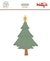 TROQUEL ÁRBOL HOLLY JOLLY