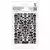 CARPETA DE EMBOSSING XCUT HOJAS TRÉBOL - comprar online