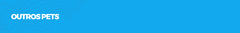 Banner da categoria Outros Pets