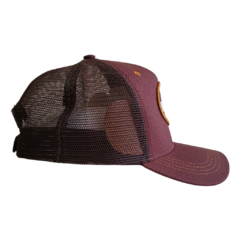 BONÉ MADE IN MATO - comprar online