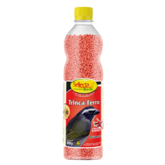 Sellecta Trinca-Ferro Pimenta Mini Extrusado 300G