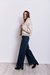Wide Leg Classic Blue Deflecado en internet